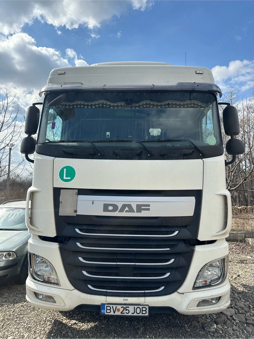 Vand daf xf 106 460 euro 6 