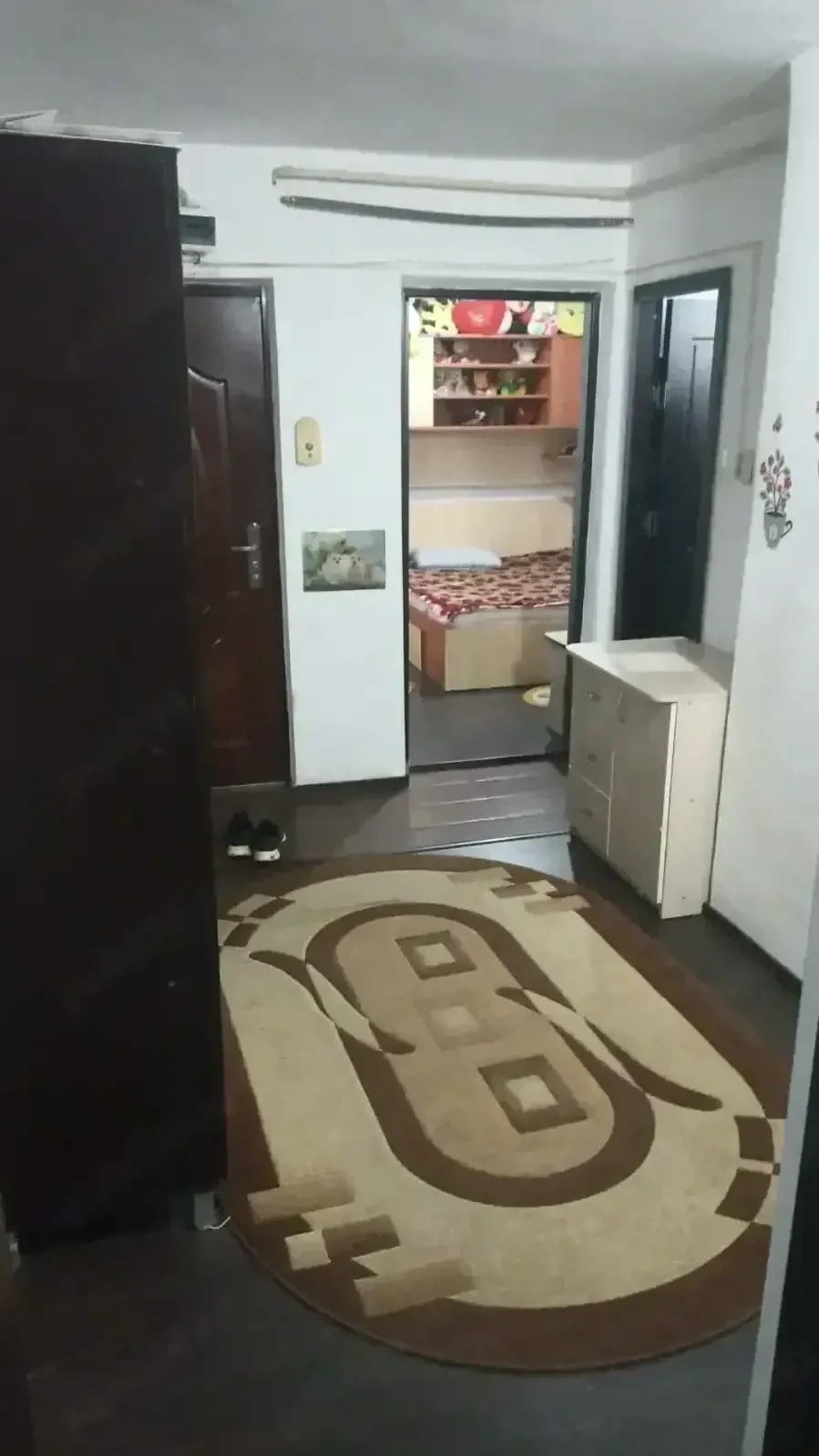 Apartament de inchiriat Gaesti