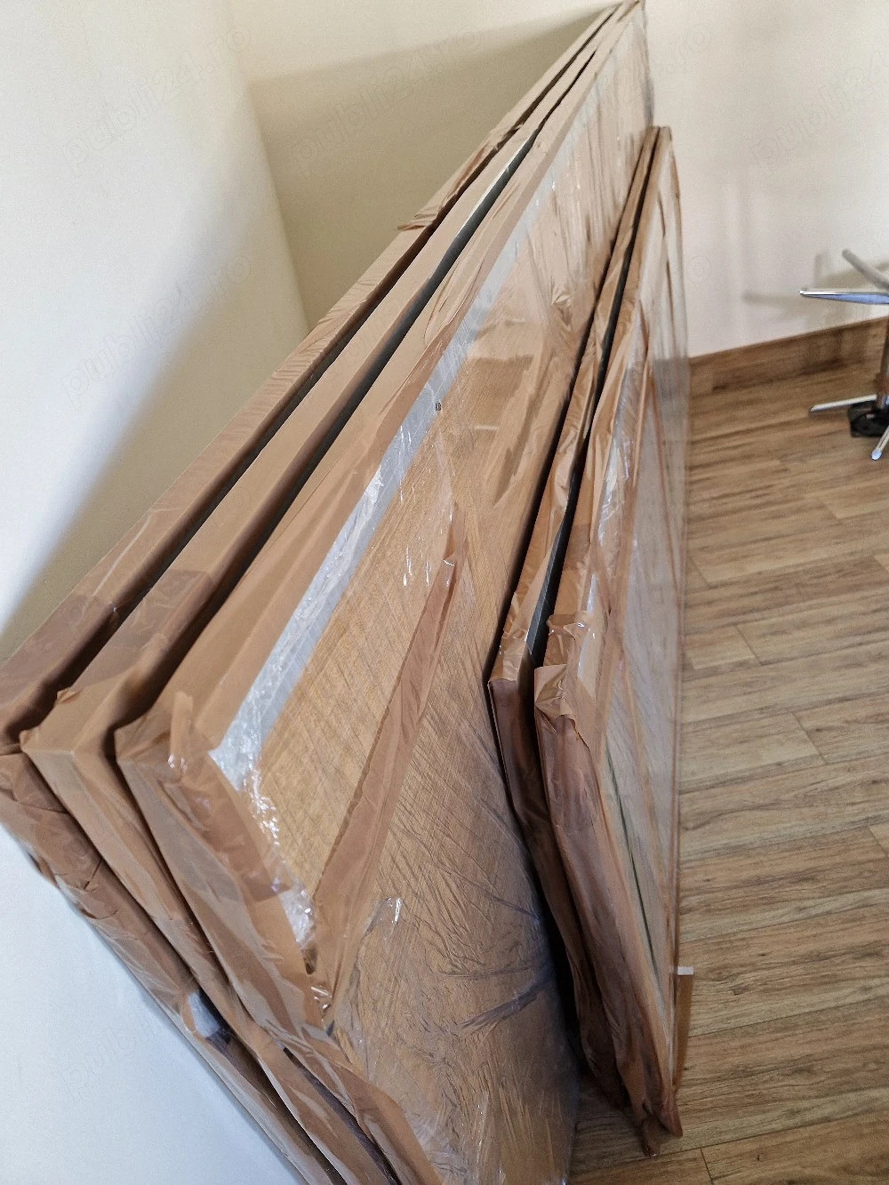  Transport UK ( Londra)- Ramnicu Valcea