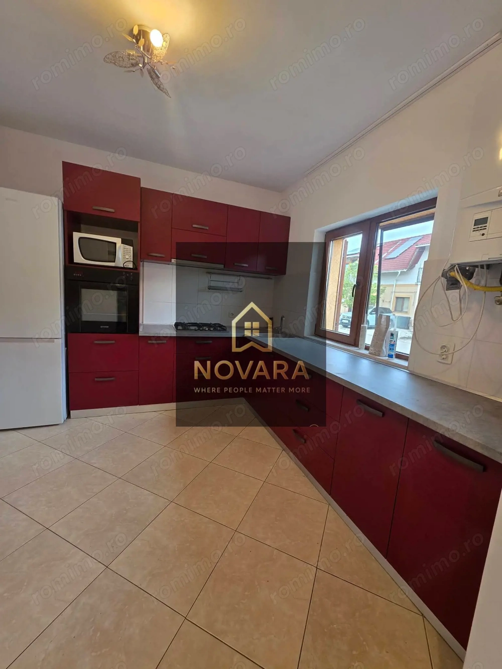 Casa Biharia de inchiriat