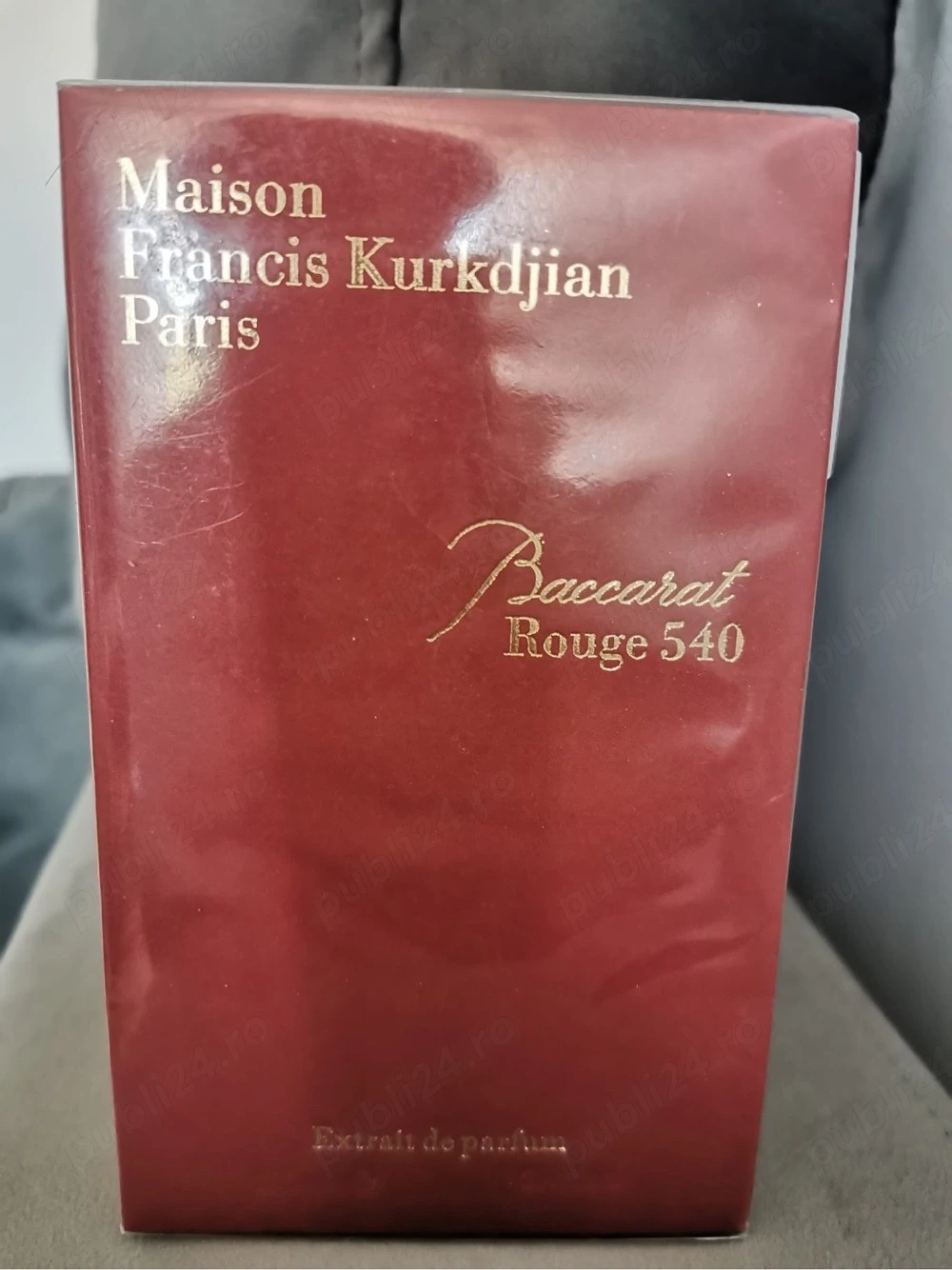 Parfum de Inalta Calitate