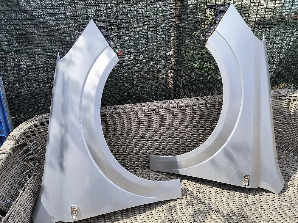 Aripi fata Opel Astra H 