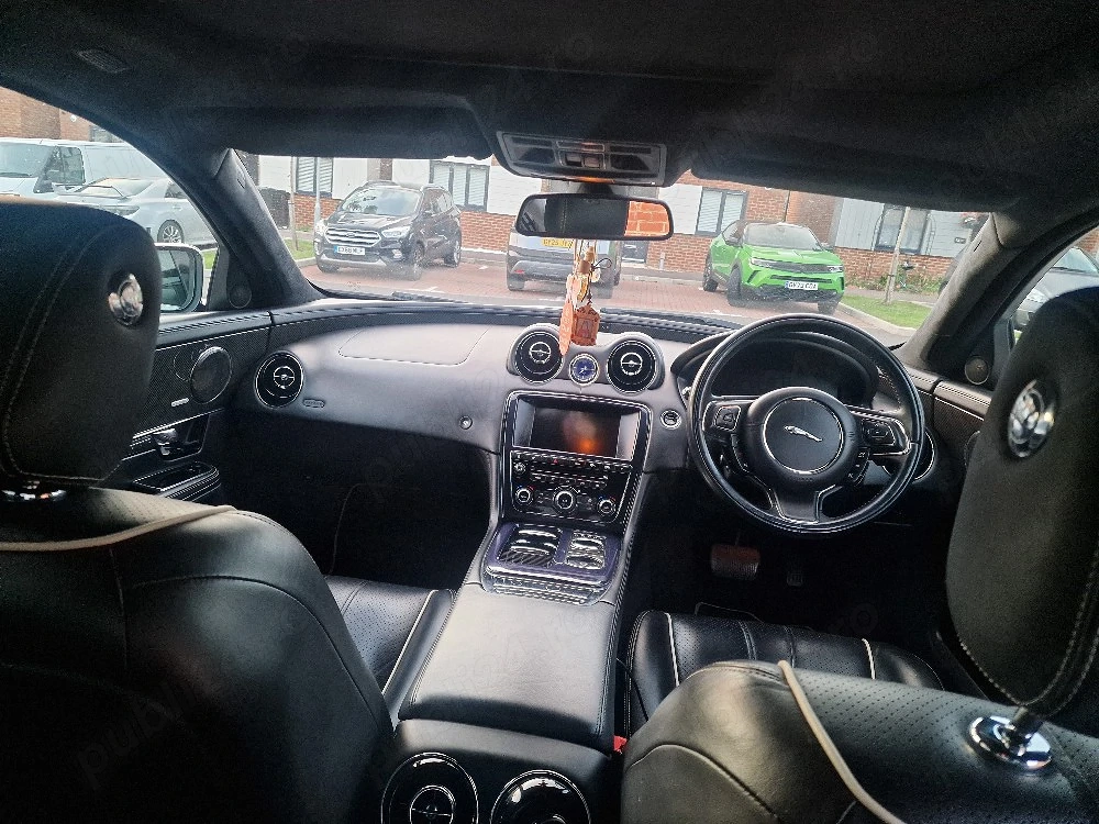 De vânzare Jaguar XJ 3.0