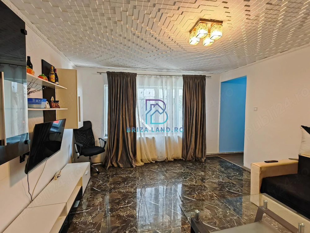 Bucurestii Noi, Laminorului, casa 115mp, 4 camere, teren 169mp