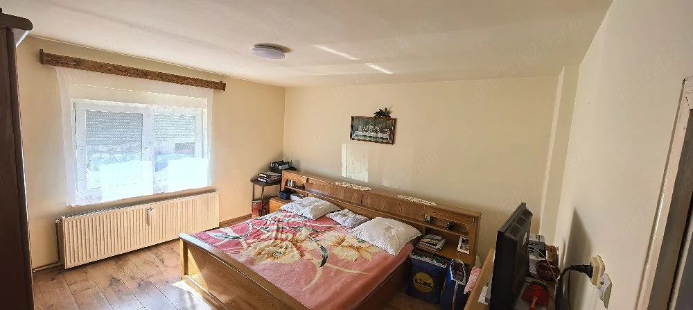 Casa zona Crisan