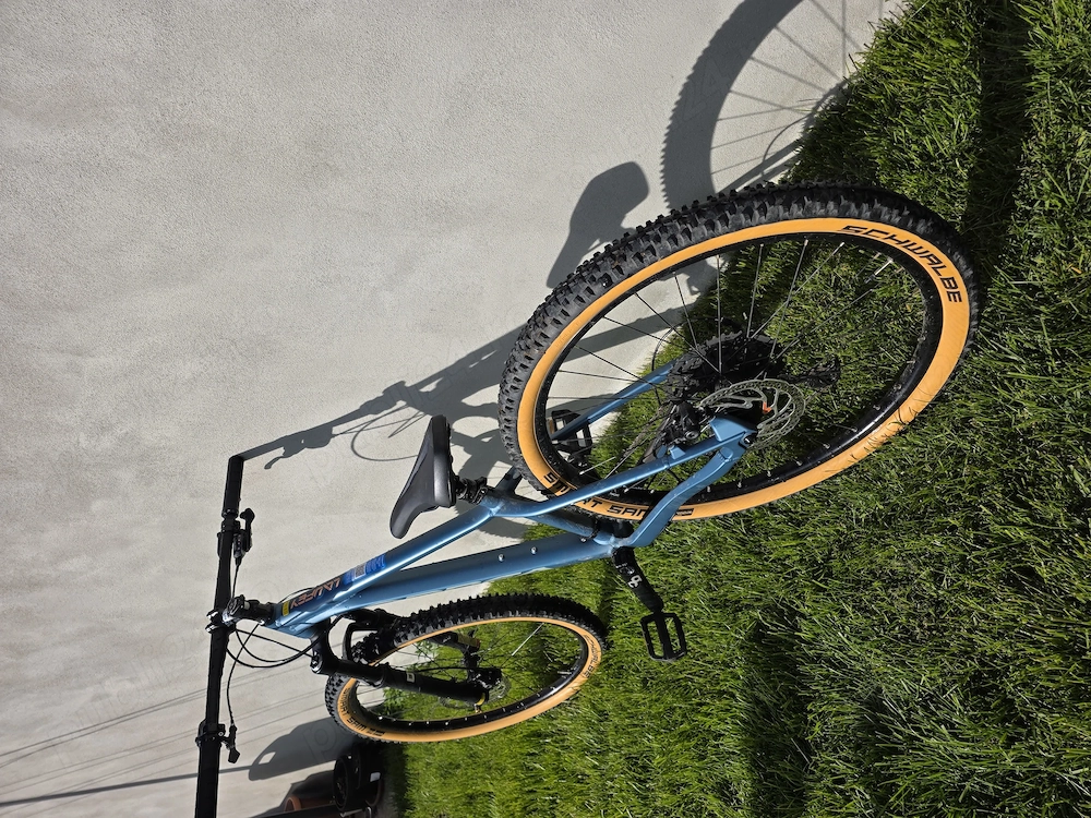 Vand bicicleta Orbea 27"