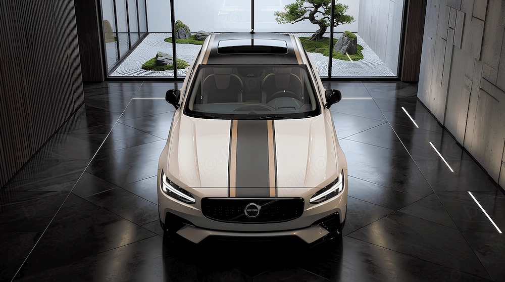 Volvo S90 T8 Ultimate Dark 2024 Plug-in Hybrid