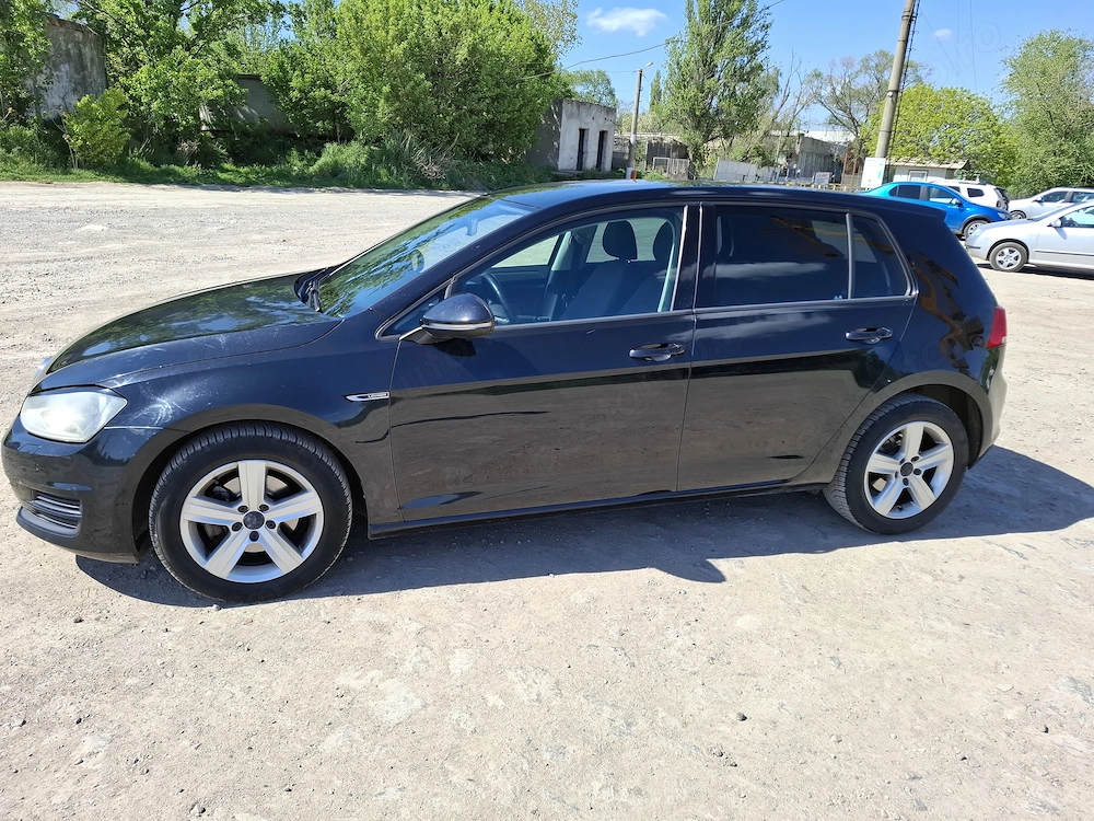 Volkswagen Golf 7 1.2 TSI
