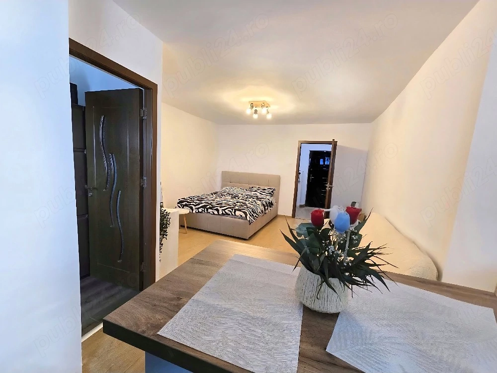 Garsoniera Buzau, Micro III, Unirii Nord