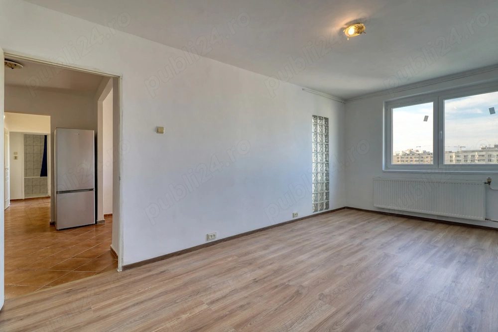 3 camere Str. Cernăuți   Arena Națională | Bloc reabilitat | 2 lifturi | Open House | De la 98.000  