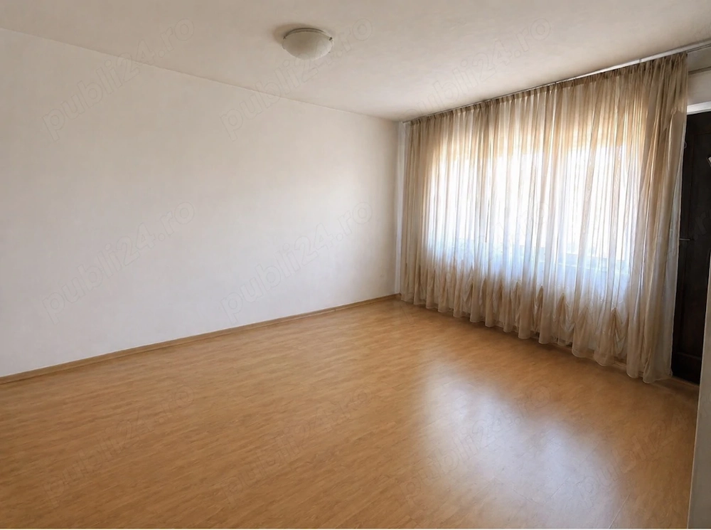 Proprietar - Clasa enegetica B, apartament 1 camera Soarelui