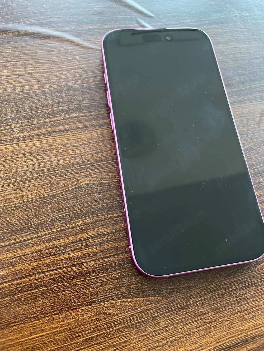 Vand schimb iphone 16