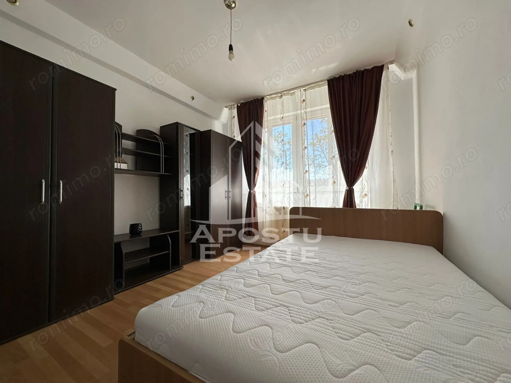 Apartament 1 camera zona UTA