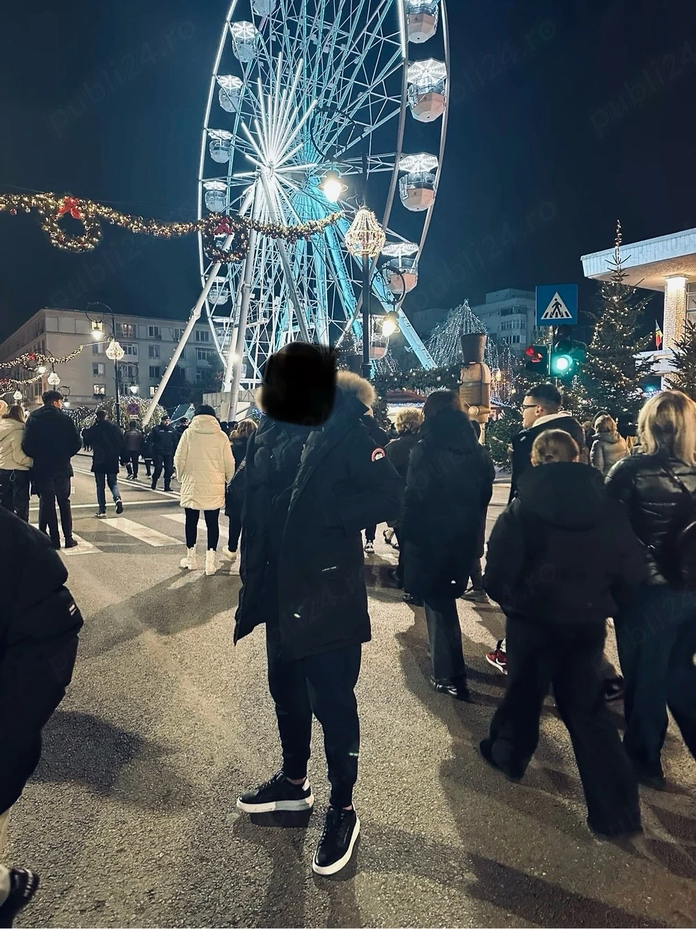 Doar pentru femei. Citeste anuntul!