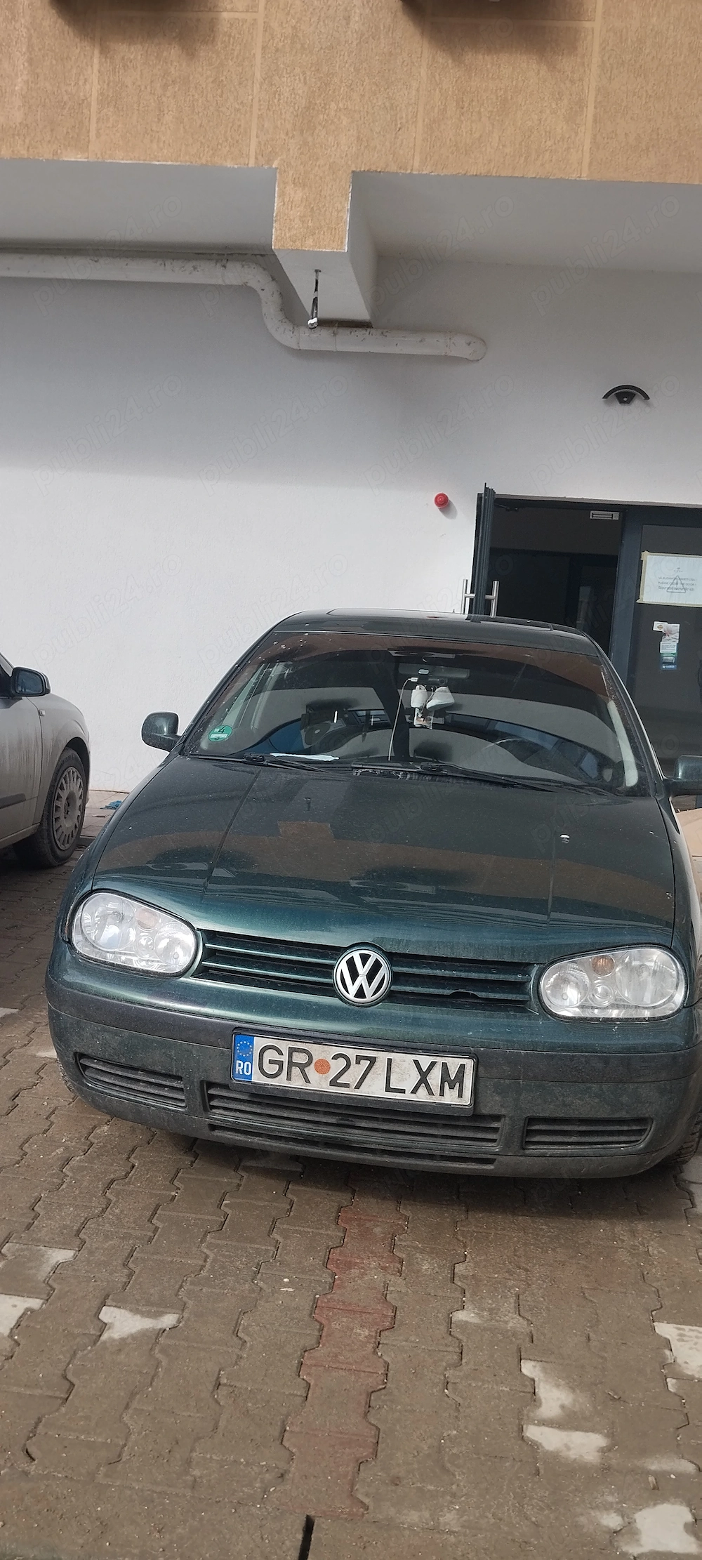 Golf 4 1.6 in stare buna 