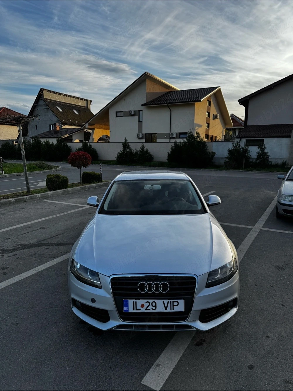 Audi a4 b8 2.0 TDI Negociabil