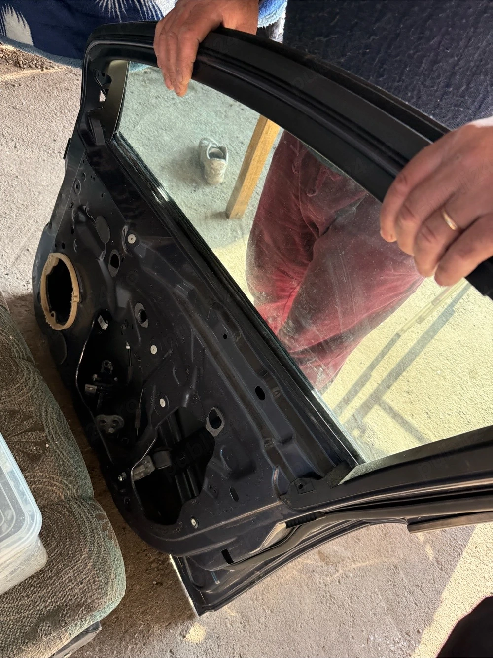 Sistem macara cu geam sau fara geam Pentru ford Focus 2013 1.6 Disel 