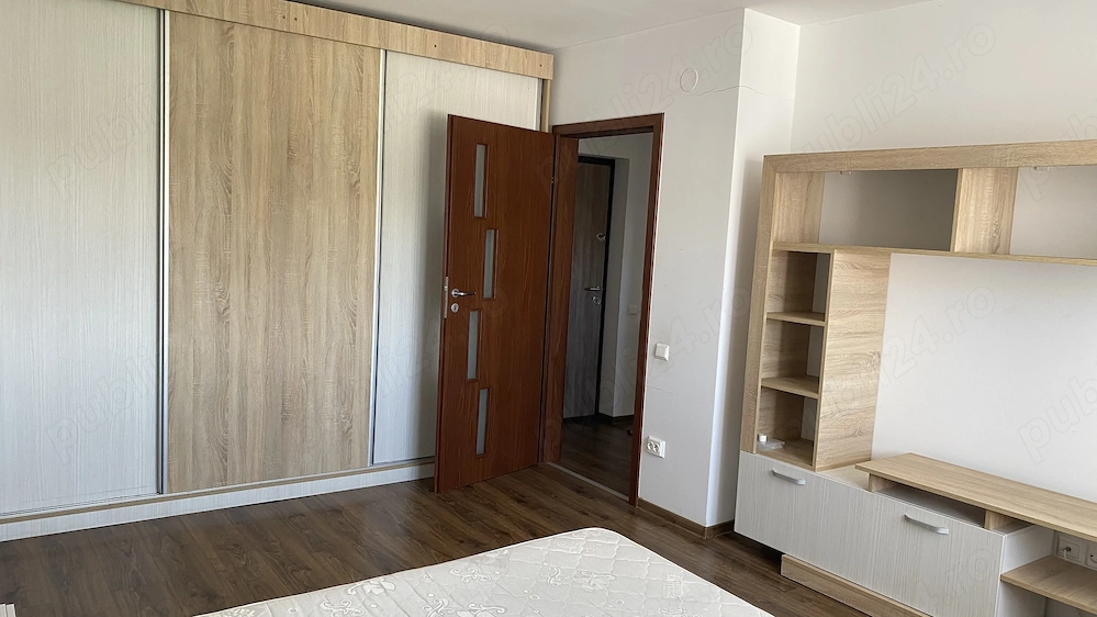 Proprietar vand apartament 2 camere