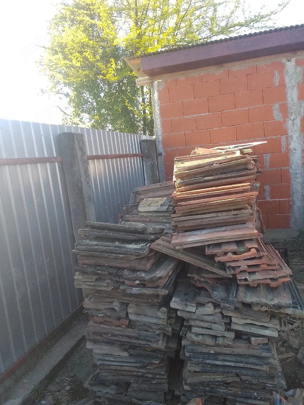 Donez siripa foarte buna gratis,nu asigur transport !