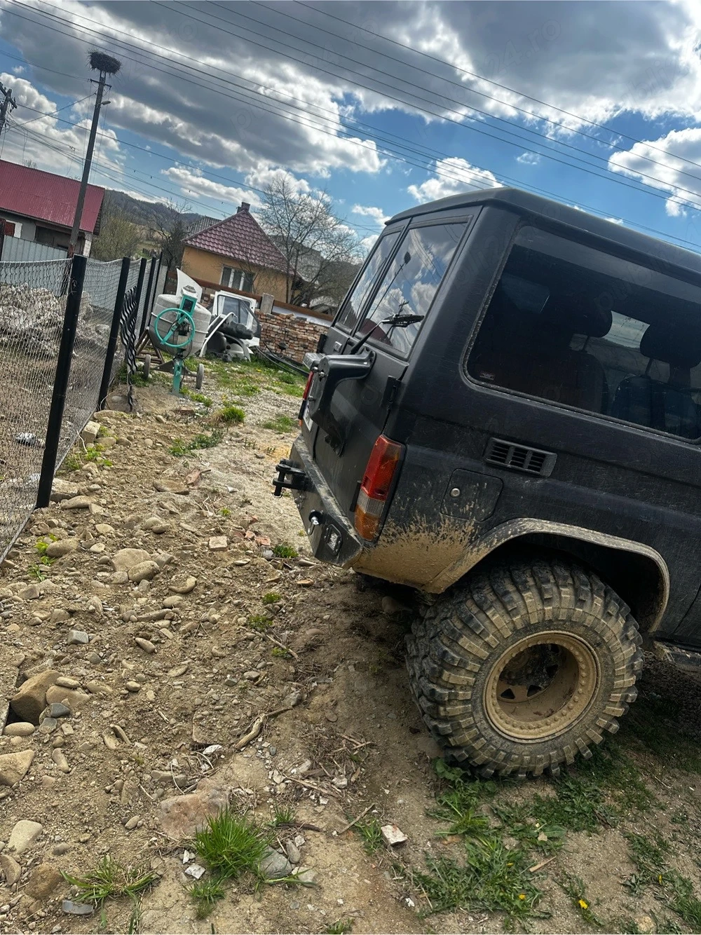 toyota land cruiser j70 vand sau schimb cu toyota hilux 