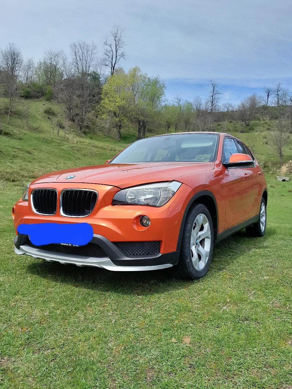 X1 Xdrive 20i