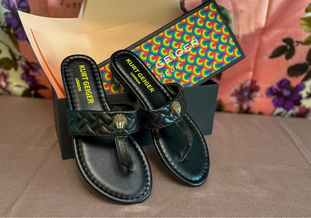 sandale kurt geiger