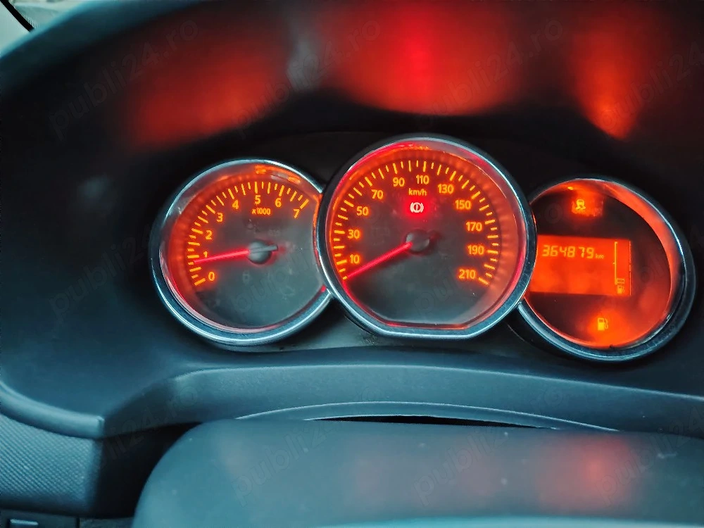 Dacia Logan, 2013,1.2gpl