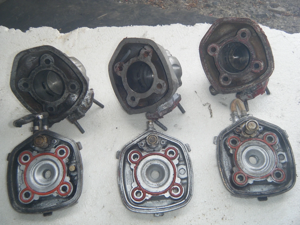 Vanzare piese pt scuter