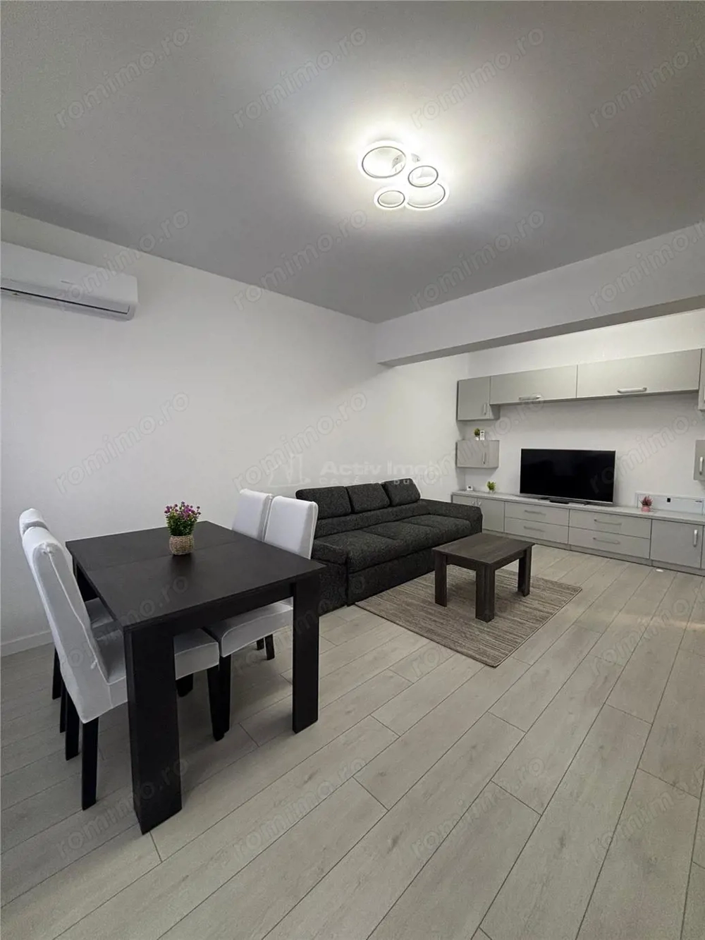 2 Camere, Popesti, Centrala Proprie, Parcare, 12 min Metrou Berceni