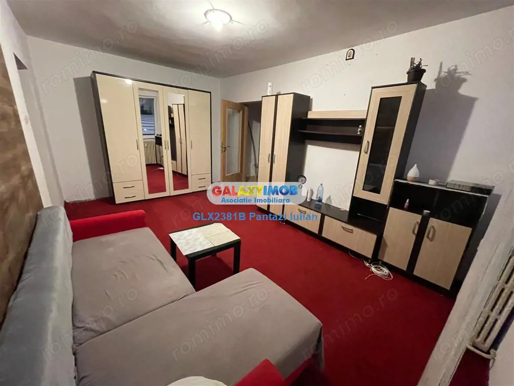 Apartament 2 camere | Titan | semidecomandat | 5min. metrou