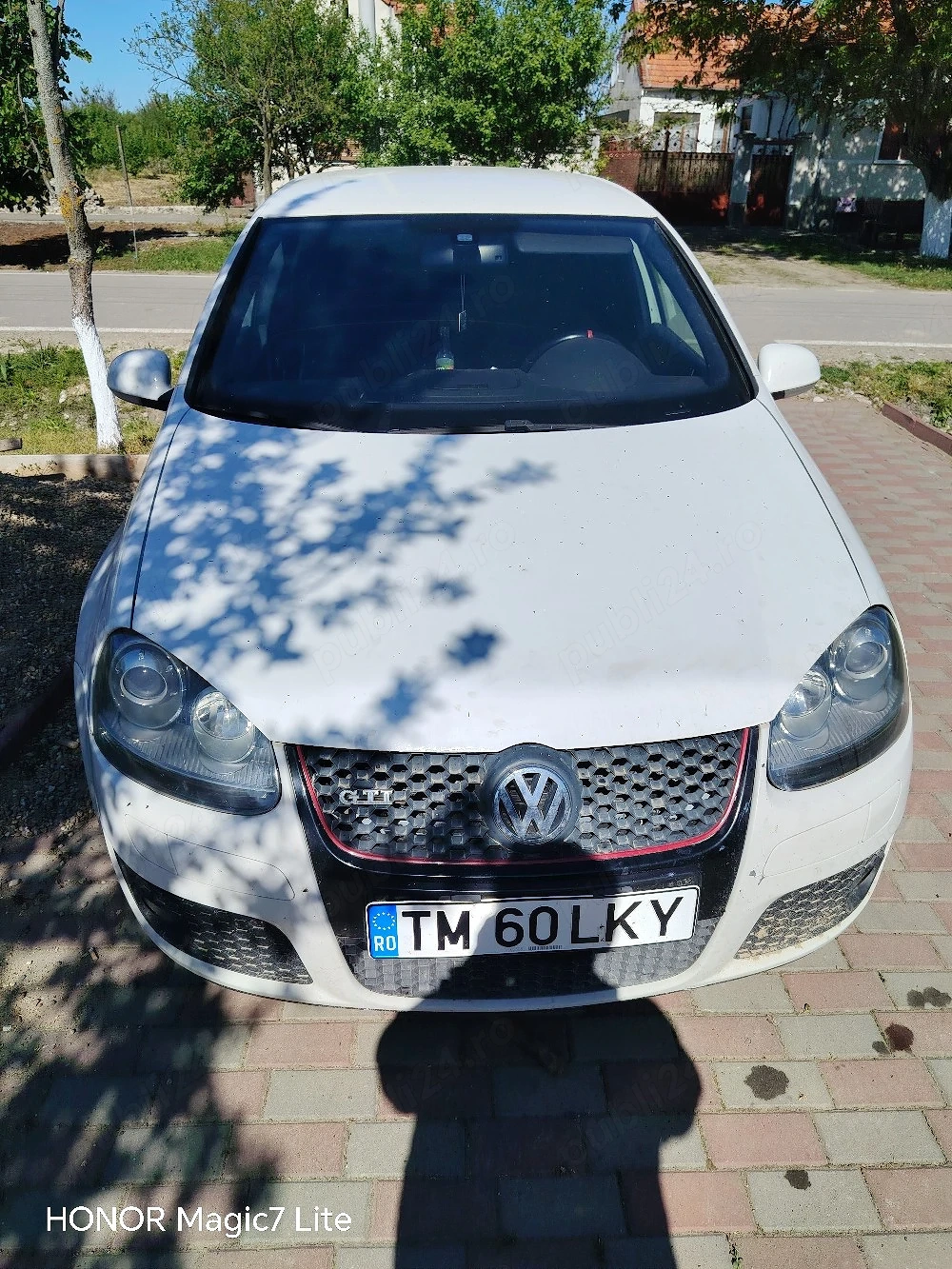 golf 5 gti