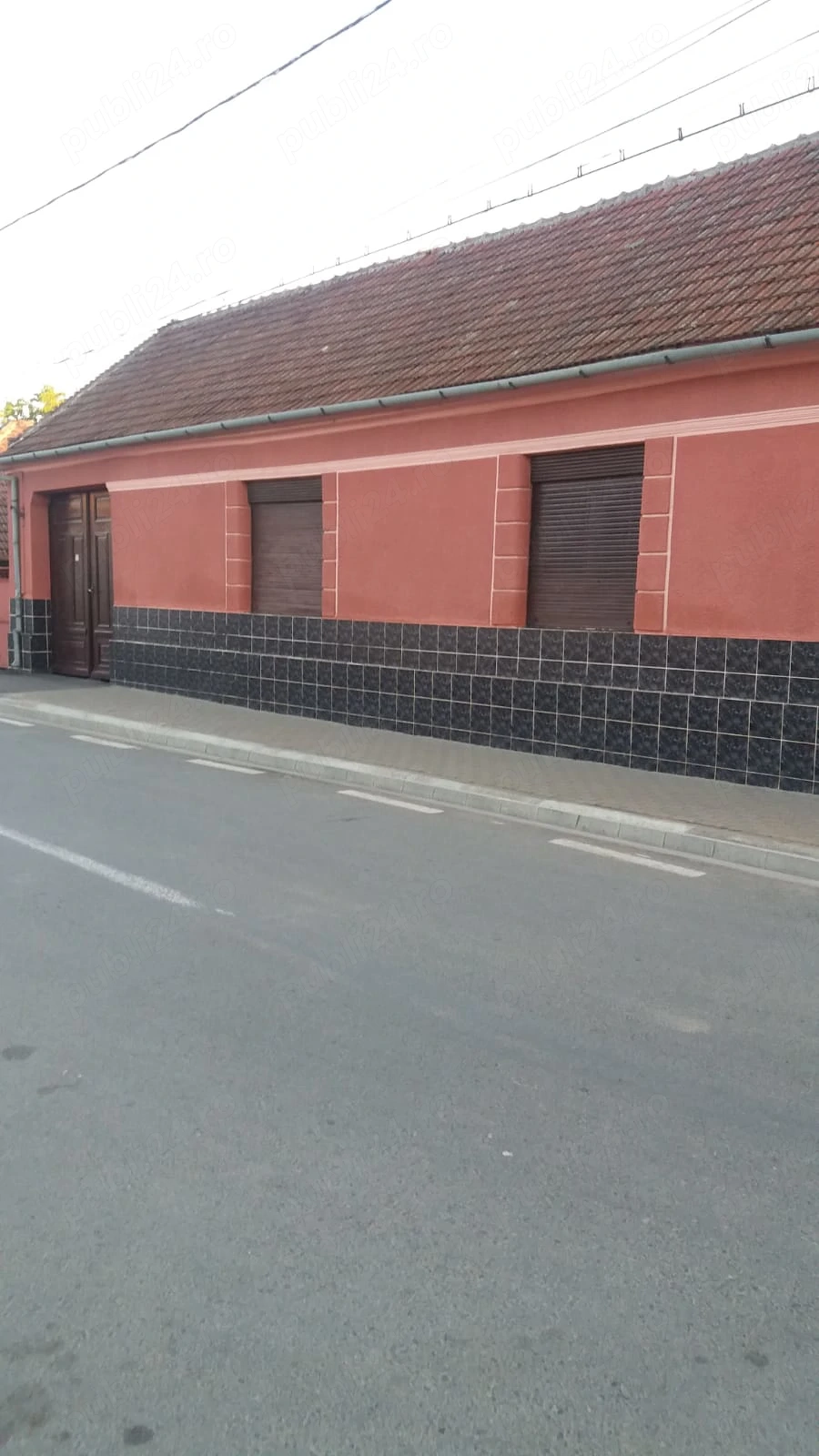 Casa de vanzare Lipova