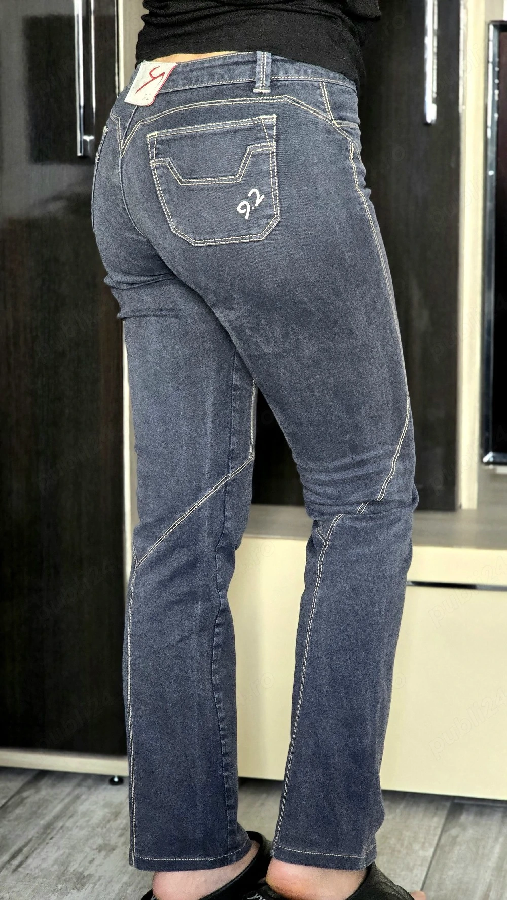 Blugi Luxury 9.2 by Carlo Chionna   size 25