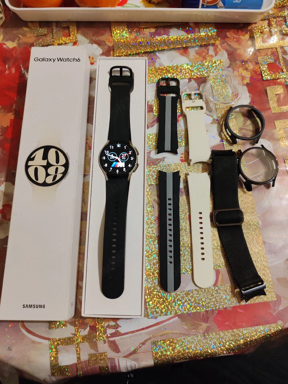 Samsung galaxy watch 6