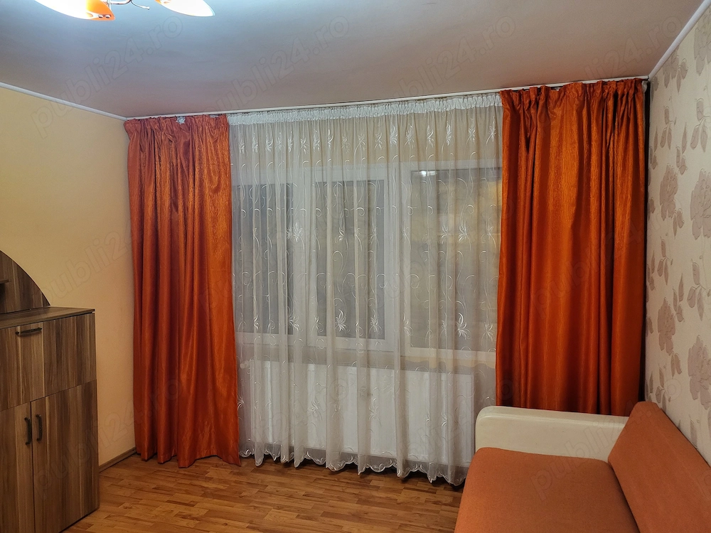 Inchiriere Garsonieră 