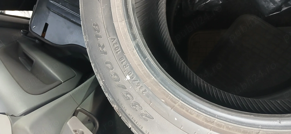 Cauciucuri vara 235 60 18