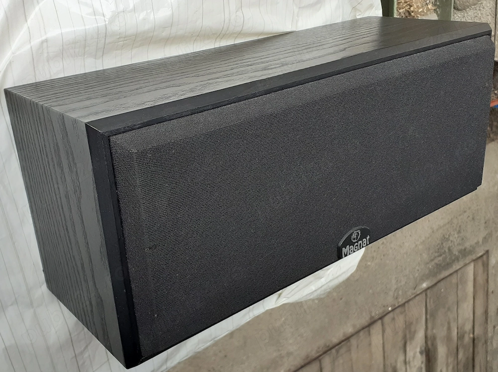 Boxă centru Magnat 100W