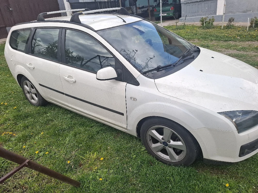 Ford Focus 2 2006