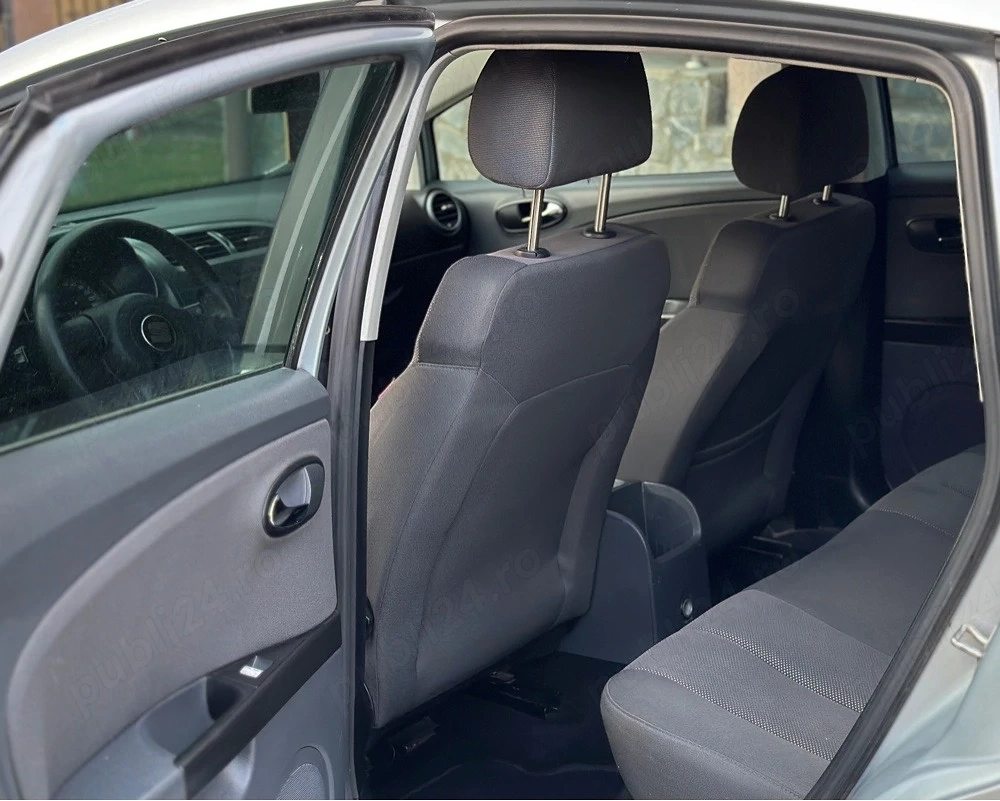 Seat Leon 2.0TDi 140cp BKD