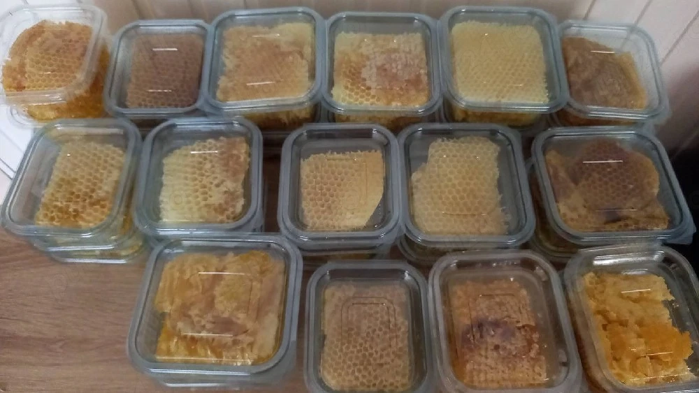 Produse apicole