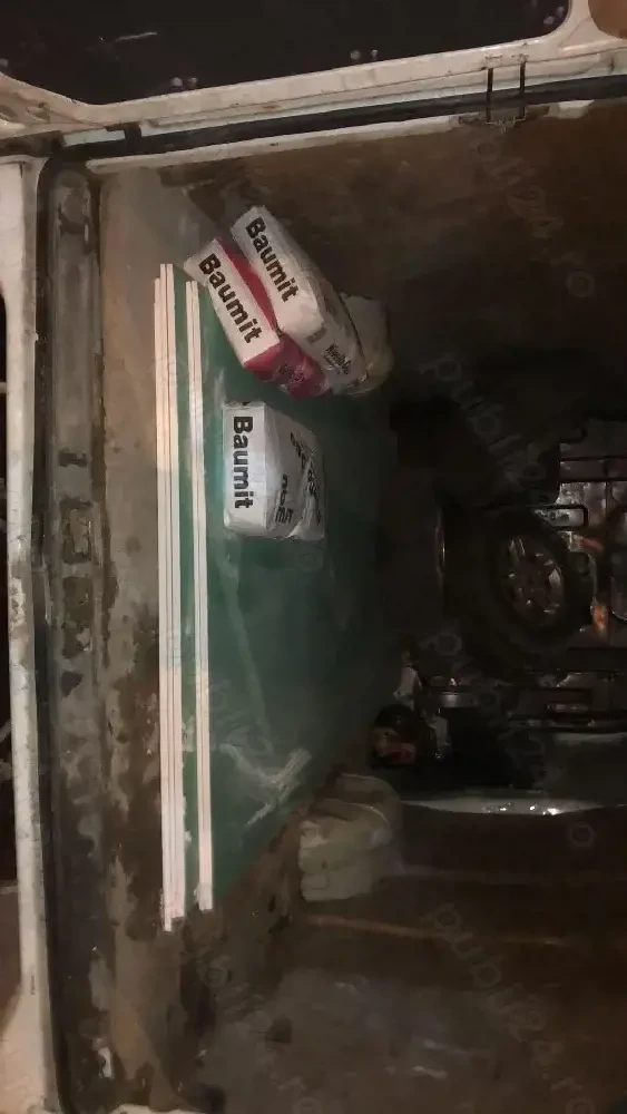 Execut curateni si Transport