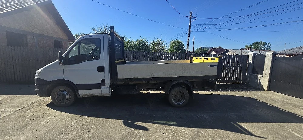 iveco daily 35c13
