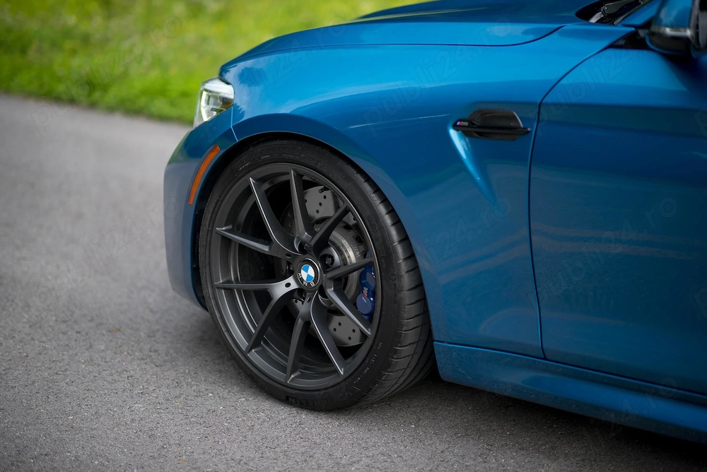 Bmw set jante r20 x6 /x5/x/3 seria 7/seria 5  6 etc ! 