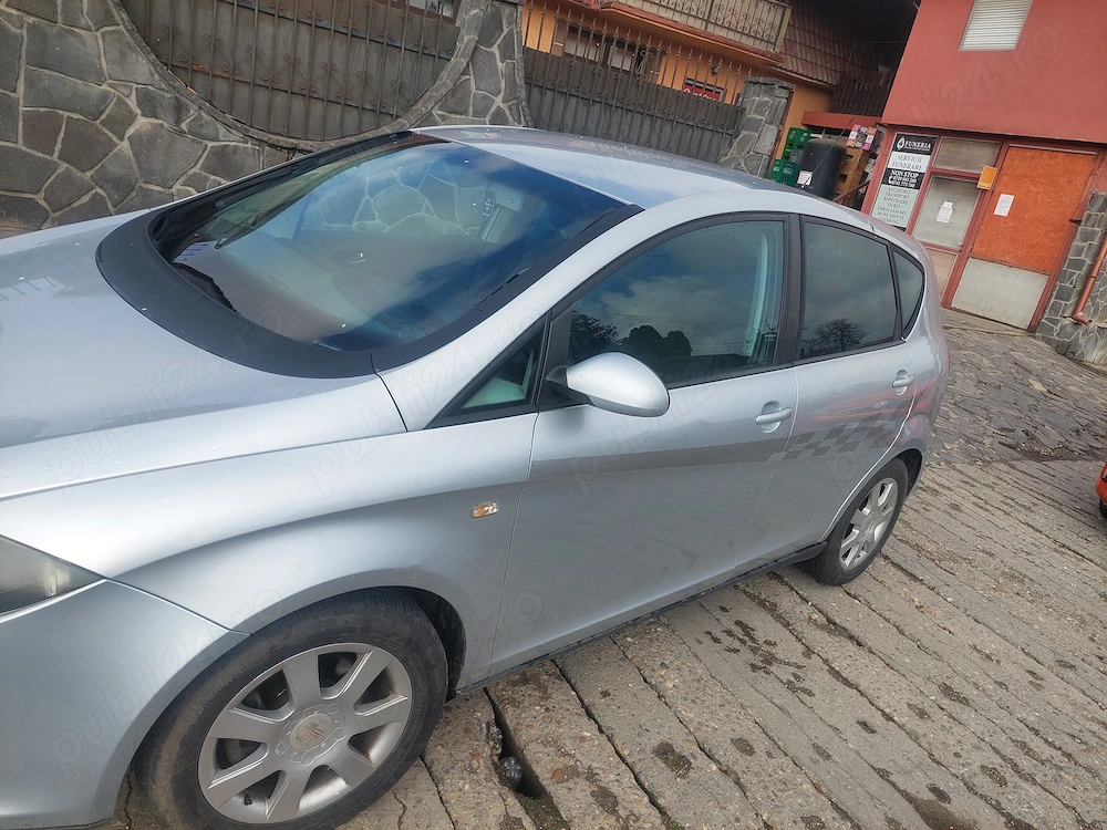 Doar vind auto