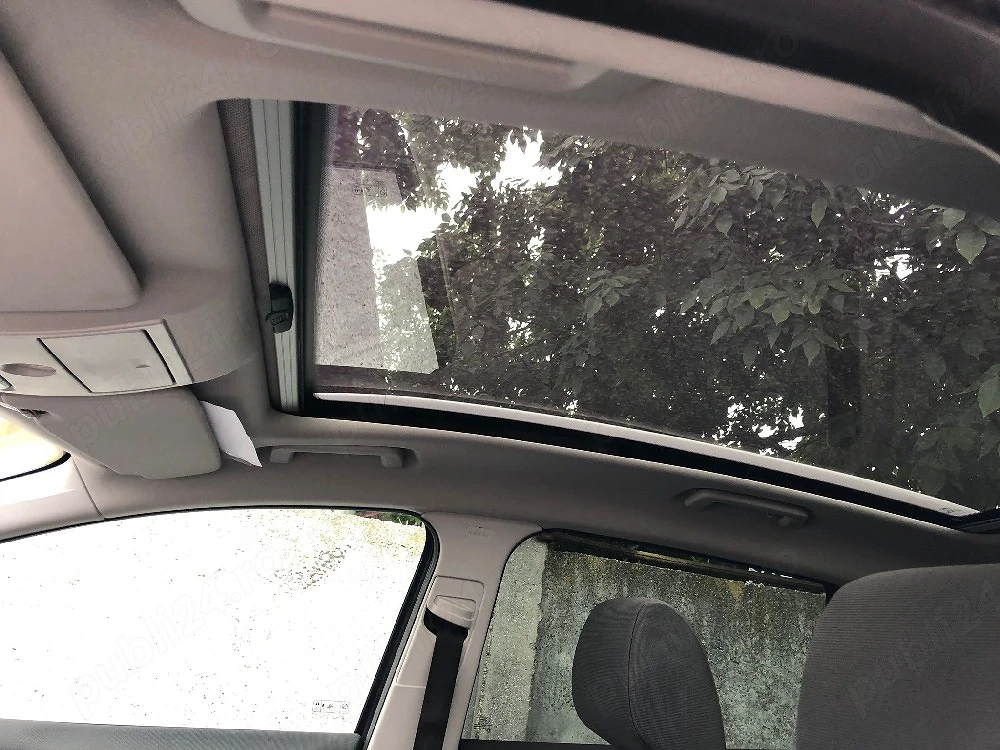 Ford Kuga  ( Primul proprietar Ro ) 