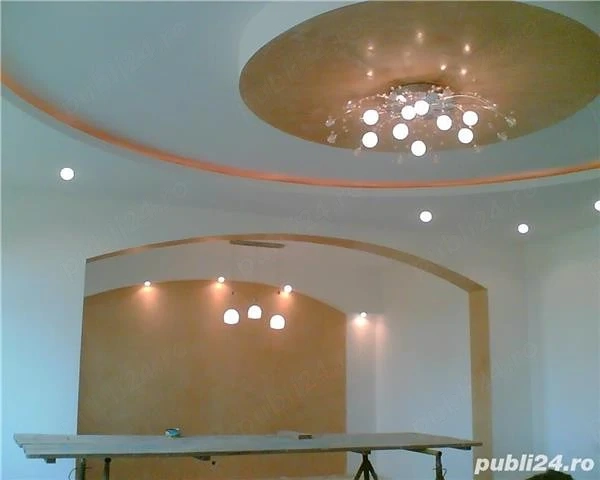  Finisaje in constructii de la A-Z