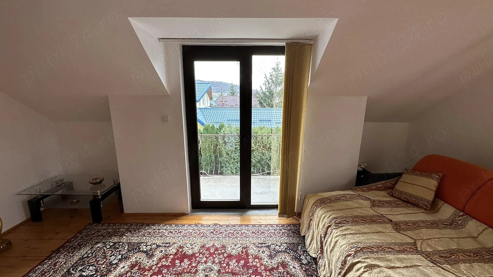 Casa de vânzare in Voiniceni, Mureș