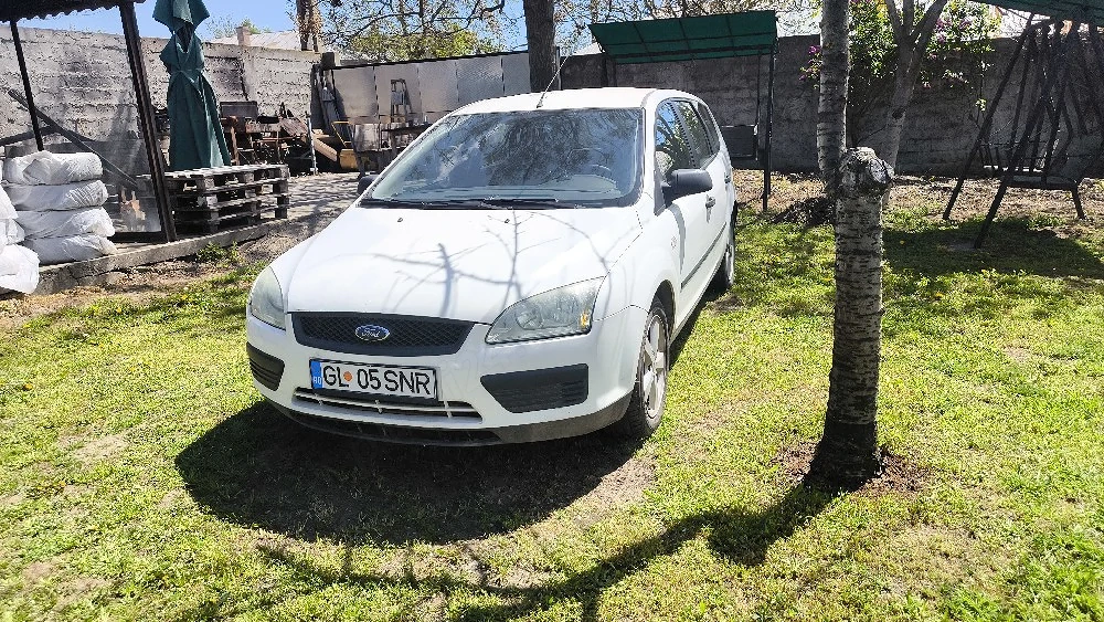 Ford Focus 1.6 TDI, an fabricatie 2006, pret 1150 EUR  
