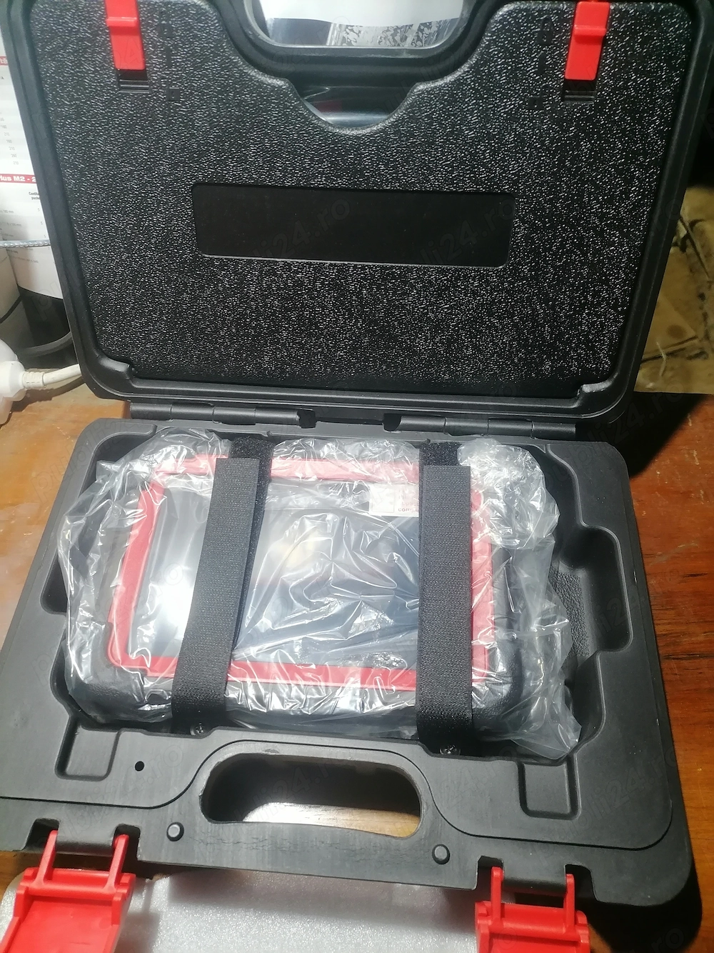 Diagnoza Launch Dbscar7 activare 2 ani online 