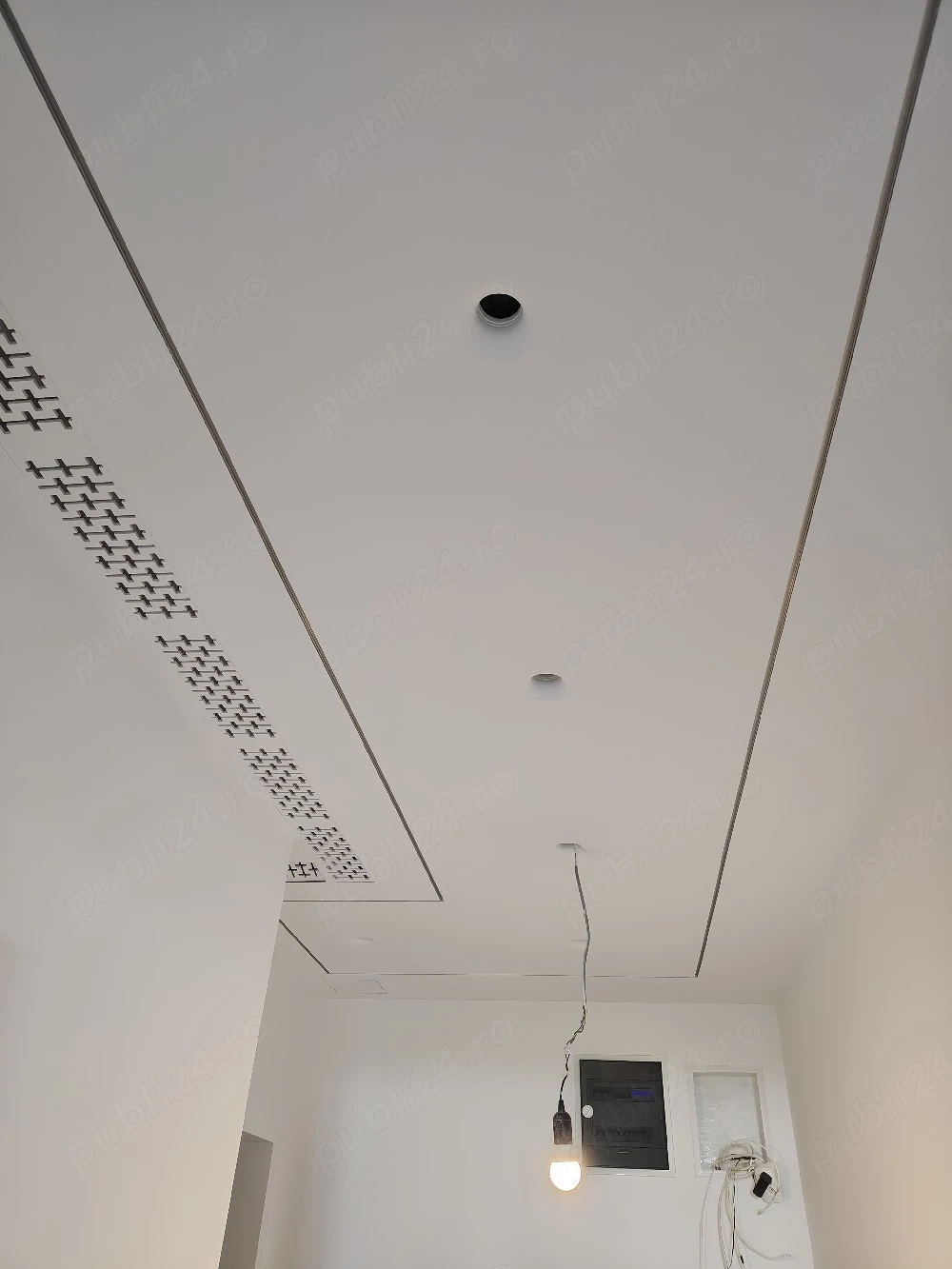 efectuez lucrari finisaje interioare